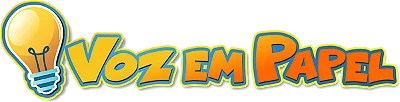 VOZ EM PAPEL